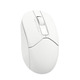 Миша A4Tech FG12 White