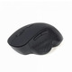 Мышь беспроводная Gembird MUSW-6B-02 Black
