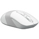 Миша A4Tech FG10 White USB