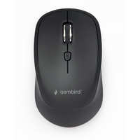 Миша Gembird MUSW-4B-05 Black