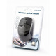Миша Gembird MUSW-4B-05 Black