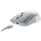 Мышь беспроводная Asus ROG Keris AimPoint RGB White (90MP02V0-BMUA10)