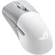 Мышь беспроводная Asus ROG Keris AimPoint RGB White (90MP02V0-BMUA10)