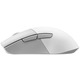 Мышь беспроводная Asus ROG Keris AimPoint RGB White (90MP02V0-BMUA10)