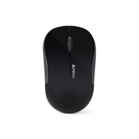 Миша A4Tech G3-300NS Black V-Track