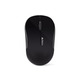 Мышь беспроводная A4Tech G3-300NS Black V-Track