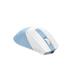 Миша A4Tech Fstyler FG45CS Air lcy Blue