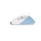 Миша A4Tech Fstyler FG45CS Air lcy Blue