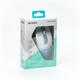 Миша A4Tech Fstyler FG45CS Air lcy Blue