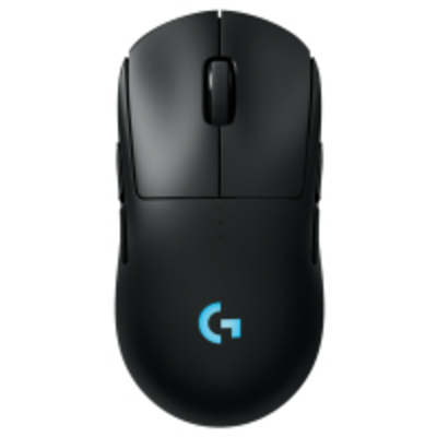 Миша Logitech G Pro 2 Lightspeed Black (910-007295)