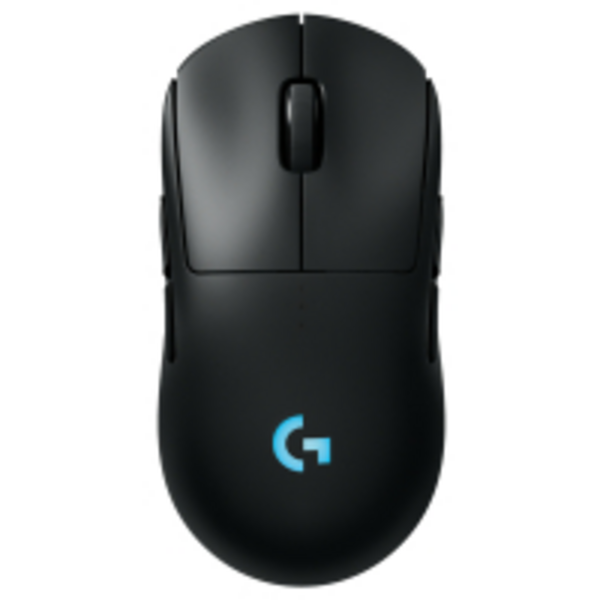 Мышь беспроводная Logitech G Pro 2 Lightspeed Black (910-007295)
