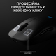 Миша Logitech G Pro 2 Lightspeed Black (910-007295)