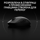 Миша Logitech G Pro 2 Lightspeed Black (910-007295)