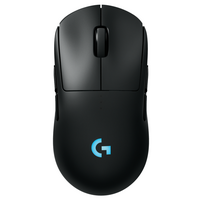 Миша Logitech G Pro 2 Lightspeed Black (910-007295)
