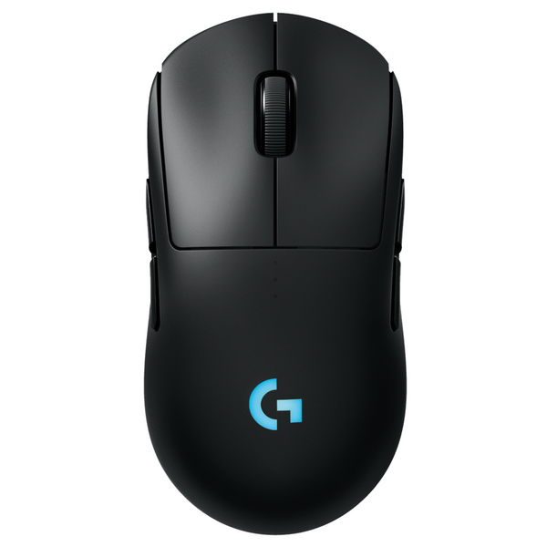 Миша Logitech G Pro 2 Lightspeed Black (910-007295)