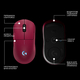 Миша Logitech G Pro 2 Lightspeed Pink (910-007309)