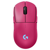 Миша Logitech G Pro 2 Lightspeed Pink (910-007309)