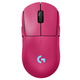 Миша Logitech G Pro 2 Lightspeed Pink (910-007309)