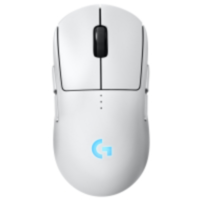 Миша Logitech G Pro 2 Lightspeed White (910-007302)
