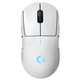 Мышь беспроводная Logitech G Pro 2 Lightspeed White (910-007302)