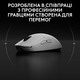 Миша Logitech G Pro 2 Lightspeed White (910-007302)