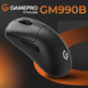Миша GamePro GM990B Black