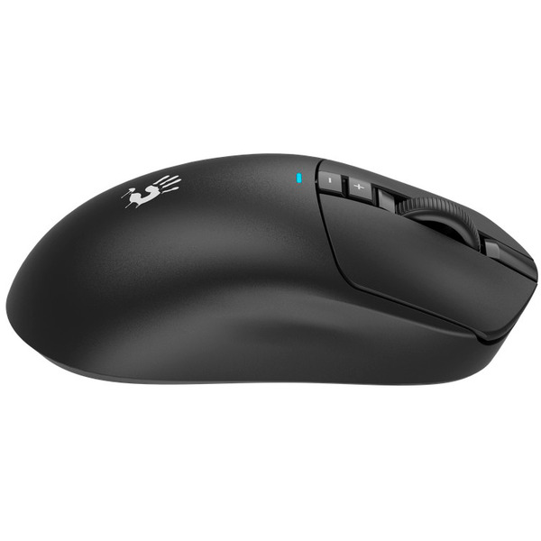 Миша A4Tech Bloody R72 Pro Duo Black