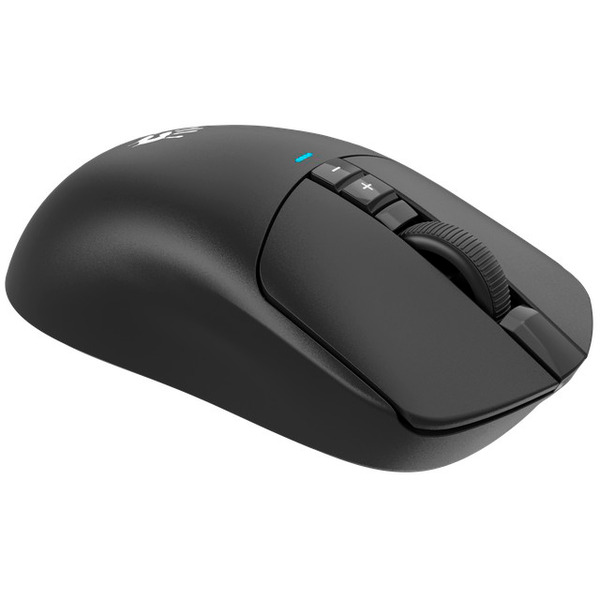 Миша A4Tech Bloody R72 Pro Duo Black