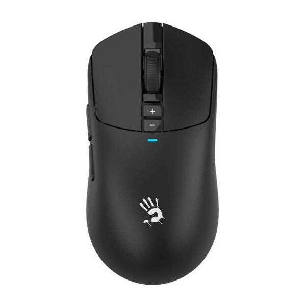 Миша A4Tech Bloody R72 Pro Duo Black