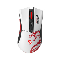 Миша A4Tech Bloody R90 Plus Naraka