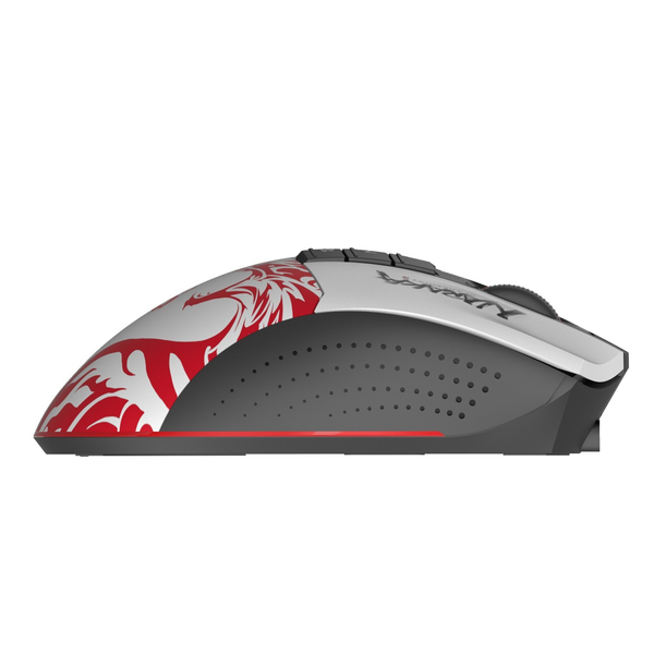 Миша A4Tech Bloody R90 Plus Naraka