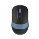 Миша A4Tech FB10C Ash Blue USB
