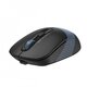 Миша A4Tech FB10C Ash Blue USB