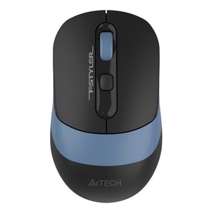 Миша A4Tech FB10CS Ash Blue