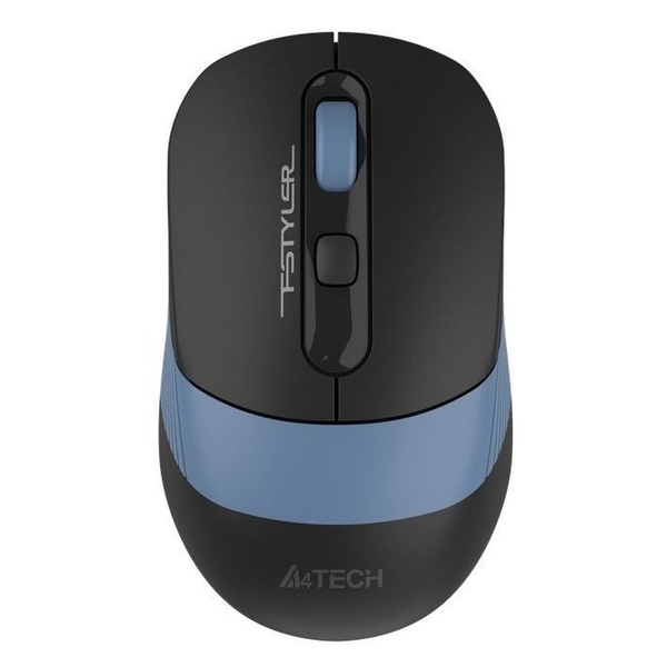 Миша A4Tech FB10CS Ash Blue