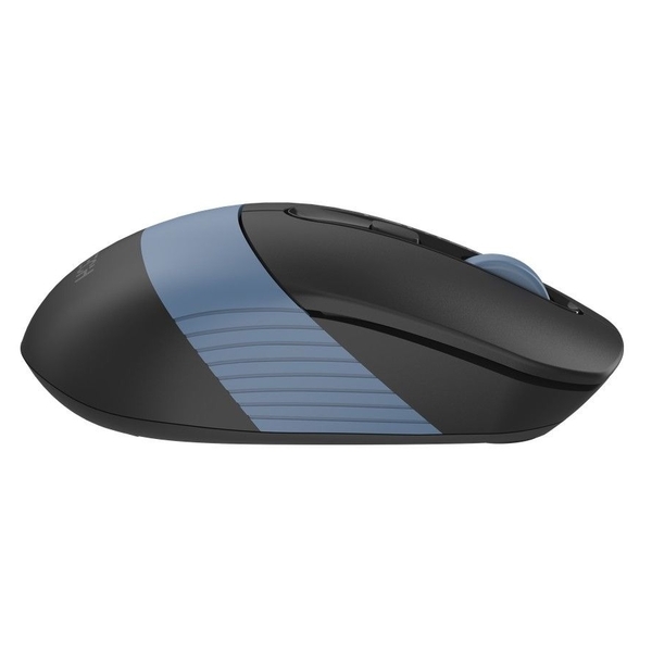 Миша A4Tech FB10CS Ash Blue