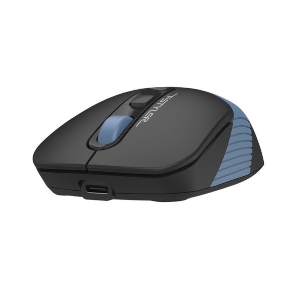 Миша A4Tech FB10CS Ash Blue