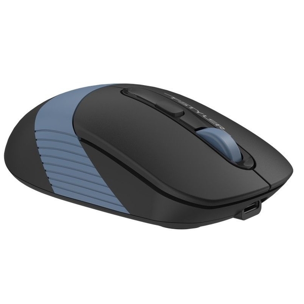 Миша A4Tech FB10CS Ash Blue