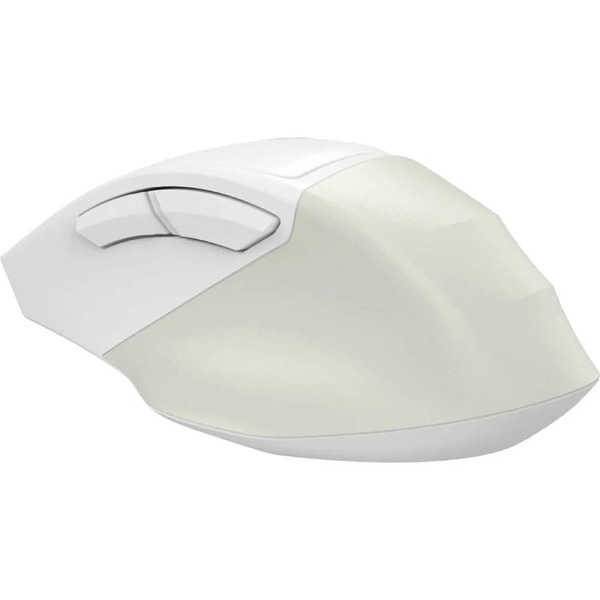 Мышь беспроводная A4Tech FB45CS Air2 Cream Beige
