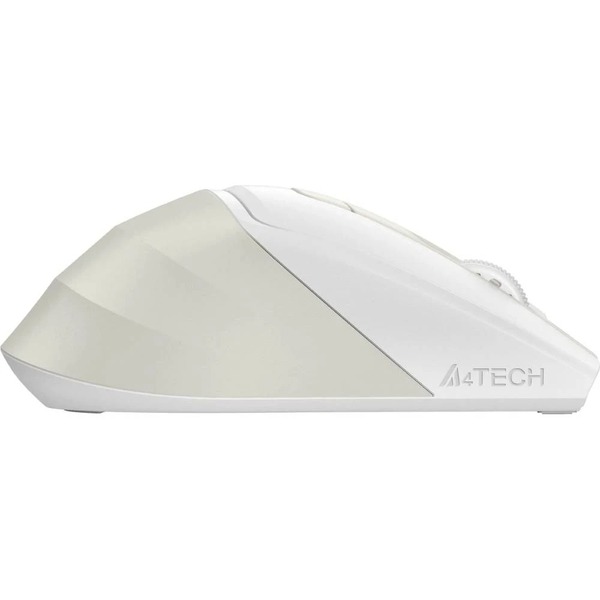 Мышь беспроводная A4Tech FB45CS Air2 Cream Beige
