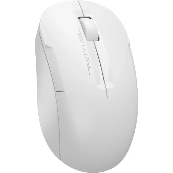 Миша A4Tech FG15CS Air2 White
