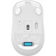 Миша A4Tech FG15CS Air2 White