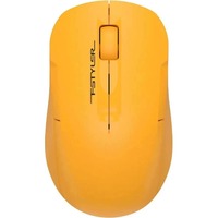 Миша A4Tech FG15CS Air2 Yellow