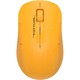 Миша A4Tech FG15CS Air2 Yellow