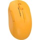 Миша A4Tech FG15CS Air2 Yellow