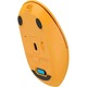 Миша A4Tech FG15CS Air2 Yellow