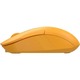 Миша A4Tech FG15CS Air2 Yellow