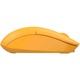 Миша A4Tech FG15CS Air2 Yellow