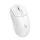 Миша Bloody R72 Ultra White