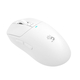 Миша Bloody R72 Ultra White